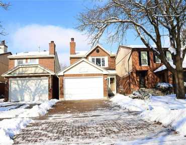 60 Manorglen Cres Agincourt South-Malvern West, Toronto 4 beds 3 baths 1 garage $1.199M