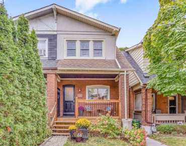 95 Gaydon Ave Humberlea-Pelmo Park W5, Toronto 3 beds 2 baths 0 garage $1.199M