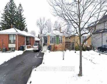 15 Windover Dr Woburn, Toronto 4 beds 3 baths 0 garage $1.239M