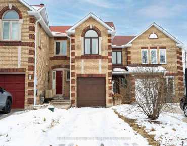 1103 Glen Eden Crt Liverpool, Pickering 3 beds 4 baths 1 garage $799.9K
