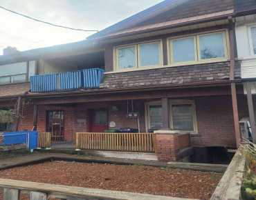  Danforth, Toronto 4 beds 2 baths 2 garage $0K
