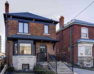 157 Gamble Ave East York, Toronto 3 beds 3 baths 2 garage $1.35M
