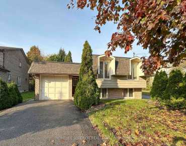 
1946 Spruce Hill Rd Dunbarton, Pickering 3 beds 2 baths 1 garage $1.15M
