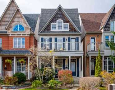 40 Joseph Duggan Rd The Beaches, Toronto 3 beds 4 baths 2 garage $2.8M
