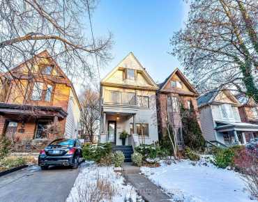 963 Logan Ave Playter Estates-Danforth, Toronto 4 beds 3 baths 0 garage $1.7M
