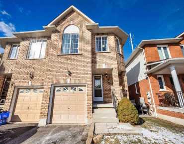 610 Amaretto Ave Amberlea, Pickering 3 beds 4 baths 1 garage $850K
