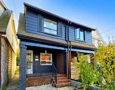 
Gamble Ave East York, Toronto  beds  baths 0 garage $2M