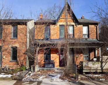 
1017 Greenwood Ave East York, Toronto 1 beds 2 baths 1 garage $800K