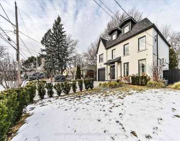 
Greenwood Ave Danforth Village-East York, Toronto 2 beds 2 baths 0 garage $899.9K