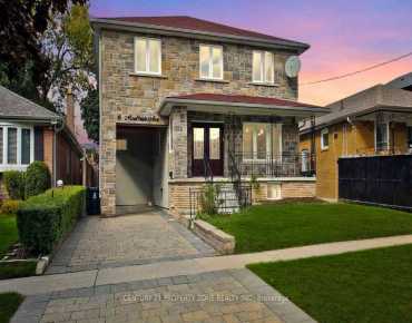 
Fusilier Dr Clairlea-Birchmount, Toronto 3 beds 4 baths 1 garage $1.1M