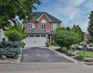 
Gossamer Dr Liverpool, Pickering 4 beds 4 baths 2 garage $1.42M