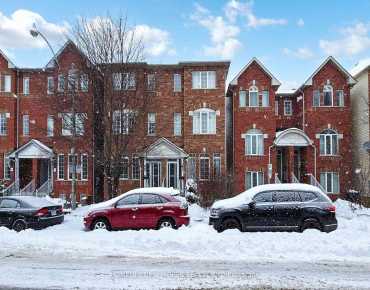 
Greenwood Ave Danforth Village-East York, Toronto 2 beds 2 baths 0 garage $899.9K