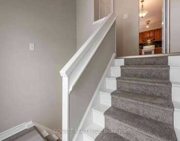 
Neelands Cres Morningside, Toronto 4 beds 4 baths 2 garage $1.45M