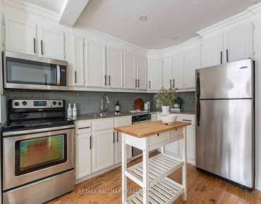 
Greenwood Ave Danforth Village-East York, Toronto 2 beds 2 baths 0 garage $899.9K