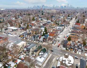 
Greenwood Ave Danforth Village-East York, Toronto 2 beds 2 baths 0 garage $899.9K