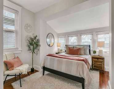 
Greenwood Ave Danforth Village-East York, Toronto 2 beds 2 baths 0 garage $899.9K