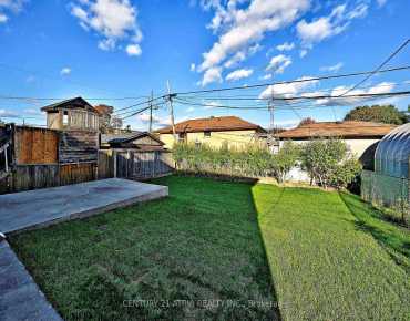 
Neelands Cres Morningside, Toronto 4 beds 4 baths 2 garage $1.45M