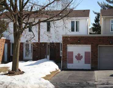 
Neelands Cres Morningside, Toronto 4 beds 4 baths 2 garage $1.45M