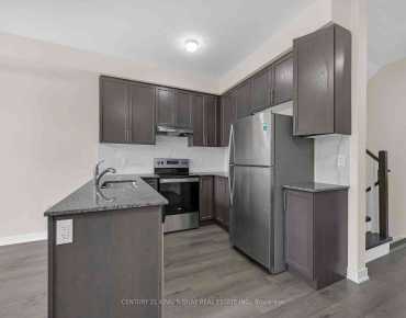 
Finch  Rouge Park, Pickering 4 beds 4 baths 2 garage $1.099M