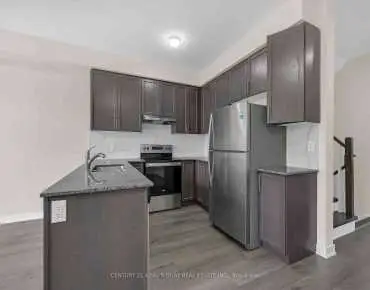 
Finch  Rouge Park, Pickering 3 beds 4 baths 1 garage $974.999K