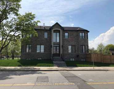 386 Kennedy Rd Clairlea-Birchmount, Toronto 4 beds 5 baths 2 garage $1.6M
