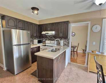 
1478 Rosebank Rd Woodlands, Pickering 2 beds 1 baths  garage $999.9K