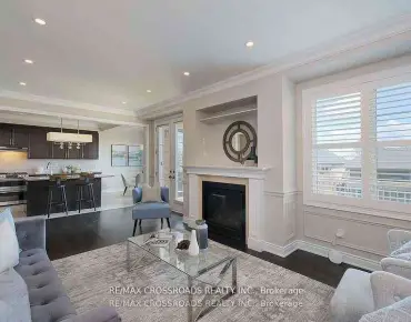 
Sandcastle  West Shore, Pickering 4 beds 5 baths 3 garage $1.998M