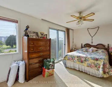 
Kingston  Village East, Pickering 3 beds 3 baths 1 garage $649.9K