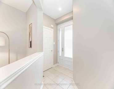 
Rougewalk  Rouge Park, Pickering 4 beds 3 baths 2 garage $1.2M