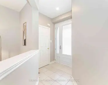 
Mahogany  Rouge Park, Pickering 3 beds 3 baths 2 garage $999.999K