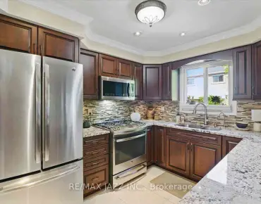 
Moorelands  Rosebank, Pickering 3 beds 3 baths 1 garage $1.14M