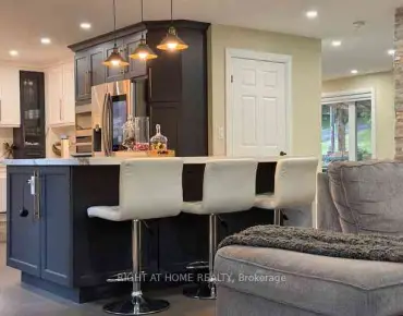 
1449 Rosebank Rd Woodlands, Pickering 4 beds 4 baths 3 garage $1.85M
