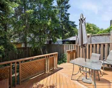 
Sparrow Circ Highbush, Pickering 3 beds 2 baths 1 garage $699K