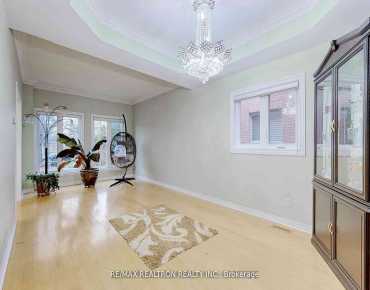 
1239 Fieldstone Circ Liverpool, Pickering 4 beds 4 baths 2 garage $1.19M