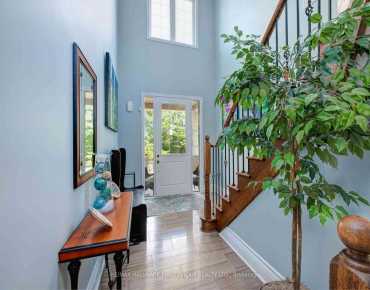 
Moorelands  Rosebank, Pickering 4 beds 3 baths 2 garage $1.249M