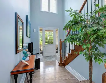 
Maitland  Rosebank, Pickering 4 beds 4 baths 2 garage $1.49M