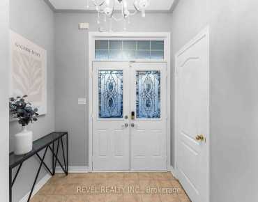 
Bruny  Duffin Heights, Pickering 4 beds 4 baths 2 garage $1.399M