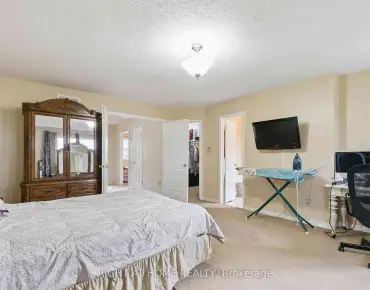 
Gwendolyn  Rougemount, Pickering 4 beds 4 baths 2 garage $999.8K