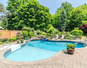 
Sheppard  Woodlands, Pickering 4 beds 4 baths 2 garage $1.5M