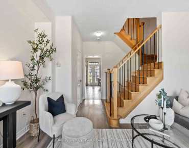 
Finch  Rouge Park, Pickering 3 beds 3 baths 1 garage $775K