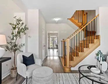 
Finch  Rouge Park, Pickering 3 beds 3 baths 1 garage $775K