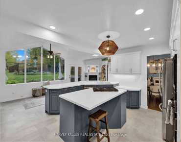 
Maitland  Rosebank, Pickering 5 beds 4 baths 2 garage $1.65M