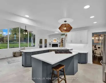 
398 Frontier Crt Rosebank, Pickering 4 beds 4 baths 2 garage $1.65M