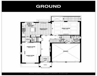 
393 Rosebank Rd Rosebank, Pickering 5 beds 6 baths 2 garage $2.5M