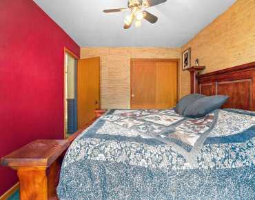 
Sandcherry Crt Highbush, Pickering 4 beds 4 baths 2 garage $1.82M