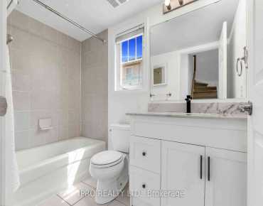 
1775 Valley Farm Rd Town Centre, Pickering 3 beds 2 baths 1 garage $679.999K