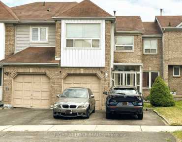 
Duberry  Brock Ridge, Pickering 3 beds 3 baths 1 garage $789.9K