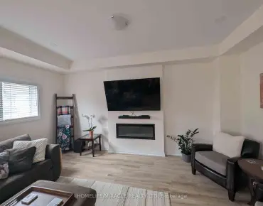 
Gwendolyn  Rougemount, Pickering 4 beds 4 baths 2 garage $999.8K