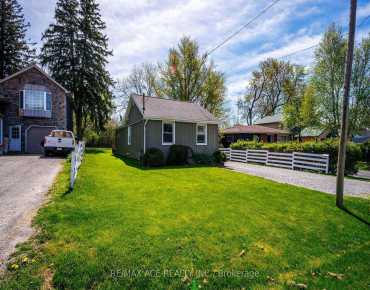 
374 Toynevale Rd Rosebank, Pickering 3 beds 2 baths 1 garage $965K