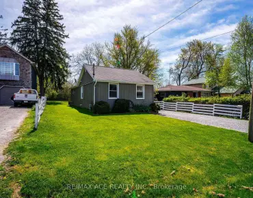 
Toynevale  Rosebank, Pickering 3 beds 2 baths 1 garage $965K